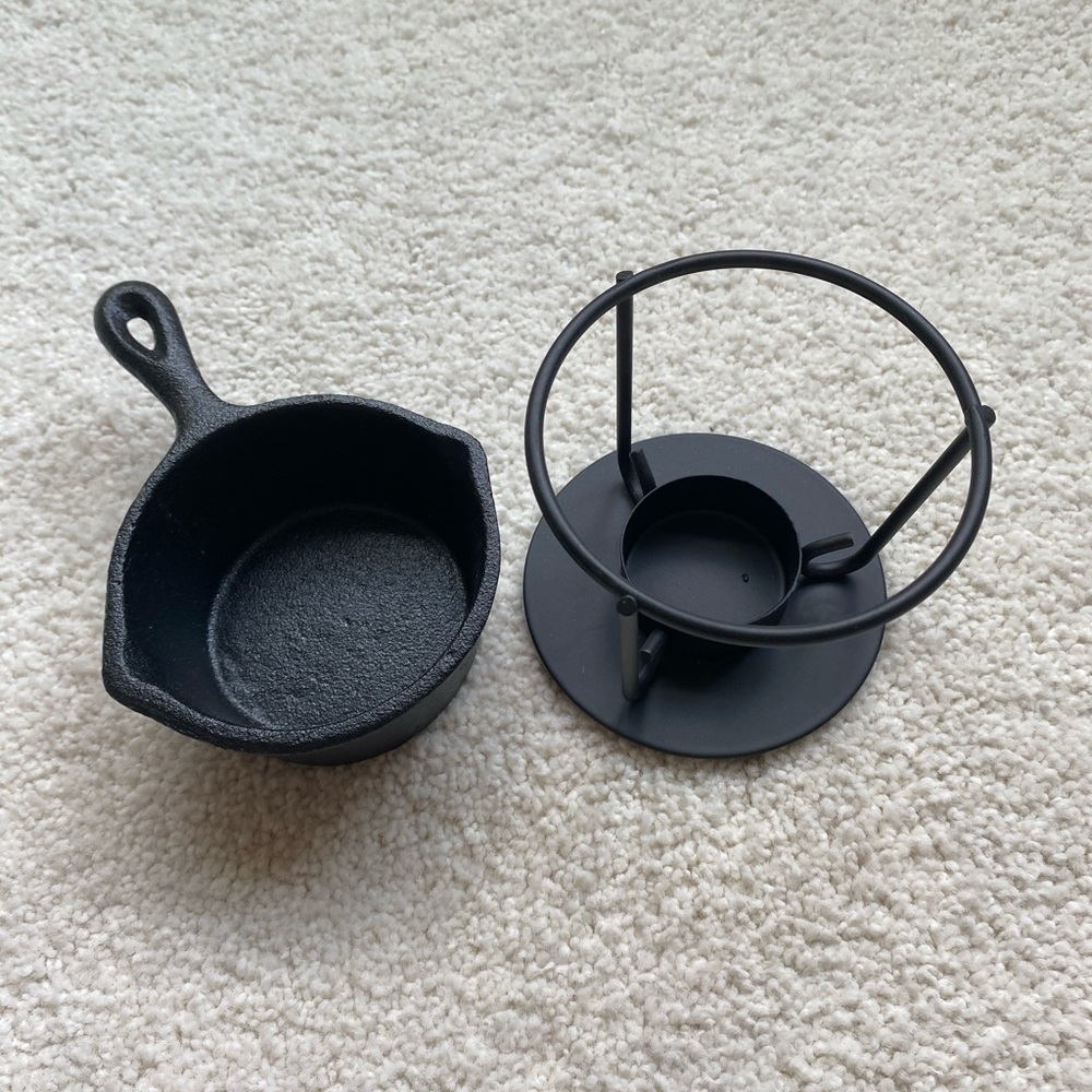 Wax Melting Pot
